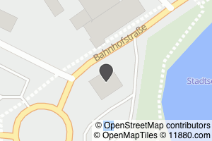 In Kartenansicht öffnen