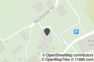 In Kartenansicht öffnen