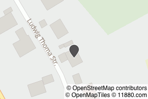 In Kartenansicht öffnen