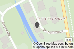 In Kartenansicht öffnen