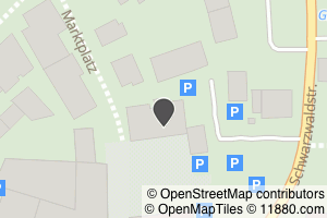 In Kartenansicht öffnen