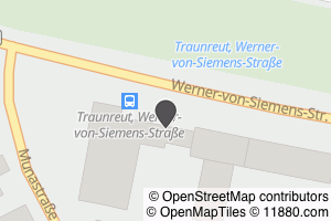 In Kartenansicht öffnen