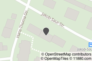 In Kartenansicht öffnen