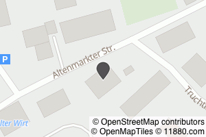 In Kartenansicht öffnen