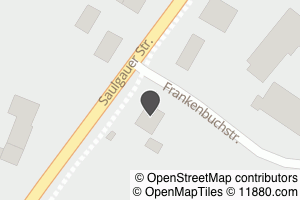 In Kartenansicht öffnen