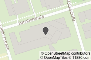 In Kartenansicht öffnen