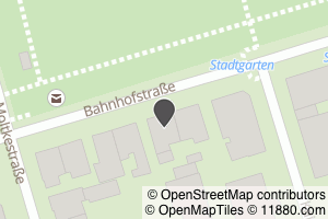 In Kartenansicht öffnen