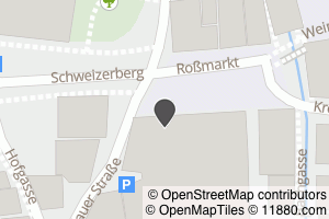 In Kartenansicht öffnen