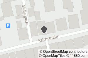 In Kartenansicht öffnen