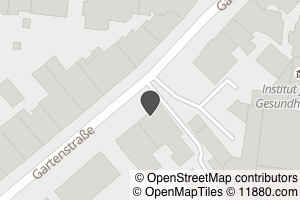 In Kartenansicht öffnen