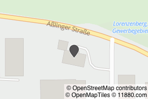 In Kartenansicht öffnen