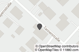 In Kartenansicht öffnen