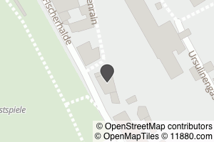 In Kartenansicht öffnen