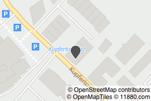 In Kartenansicht öffnen