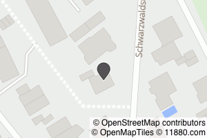 In Kartenansicht öffnen