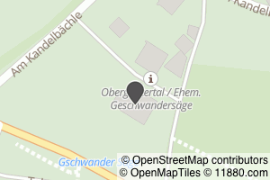In Kartenansicht öffnen