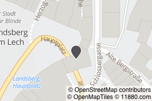 In Kartenansicht öffnen