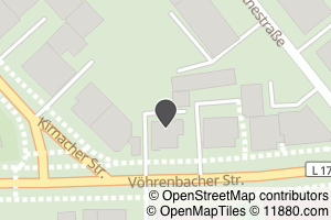 In Kartenansicht öffnen