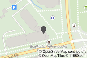 In Kartenansicht öffnen