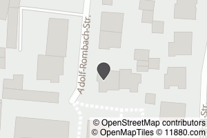 In Kartenansicht öffnen