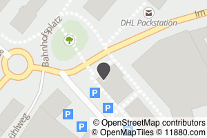 In Kartenansicht öffnen