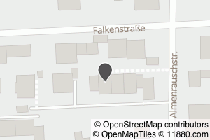 In Kartenansicht öffnen