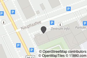 In Kartenansicht öffnen