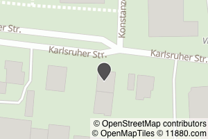 In Kartenansicht öffnen