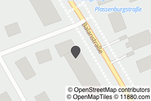 In Kartenansicht öffnen