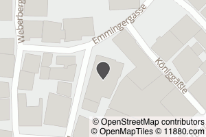 In Kartenansicht öffnen