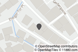 In Kartenansicht öffnen