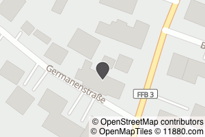 In Kartenansicht öffnen