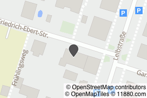 In Kartenansicht öffnen