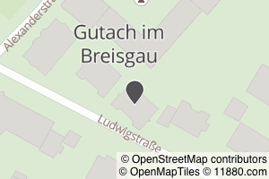 In Kartenansicht öffnen