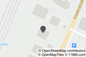 In Kartenansicht öffnen