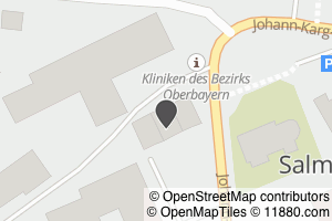 In Kartenansicht öffnen