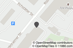 In Kartenansicht öffnen