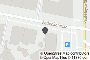 In Kartenansicht öffnen