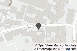 In Kartenansicht öffnen