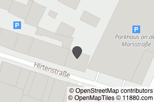 In Kartenansicht öffnen