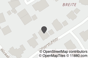 In Kartenansicht öffnen