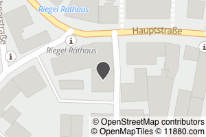 In Kartenansicht öffnen