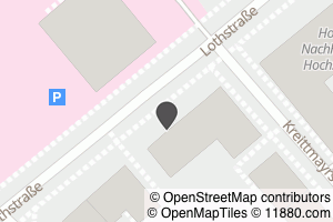 In Kartenansicht öffnen