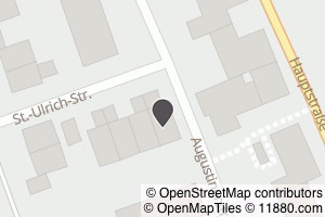 In Kartenansicht öffnen