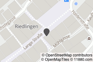 In Kartenansicht öffnen