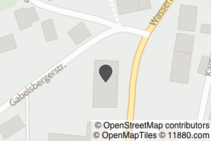 In Kartenansicht öffnen