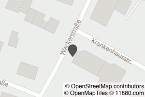 In Kartenansicht öffnen