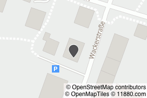 In Kartenansicht öffnen