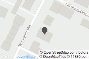 In Kartenansicht öffnen