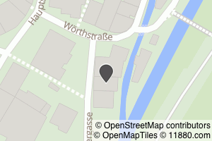 In Kartenansicht öffnen